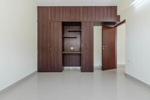 3 BHK Apartment For Rent in MJR Pearl, Whitefield