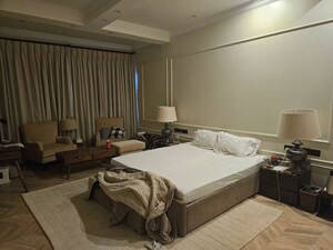 Bedroom in 4 BHK Apartment at SS The Leaf, Sector 85 – for Sale