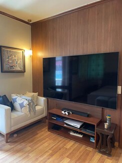 4 BHK + Servant Room,Study Room,Store Room Apartment For Sale in SS The Leaf