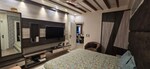 2.5 BHK + Study Room 1120 Sq.Ft. Apartment in Raj Nagar Extension