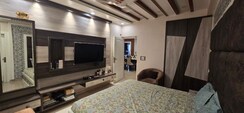 2.5 BHK + Study Room Apartment For Rent in Raj Nagar Extension