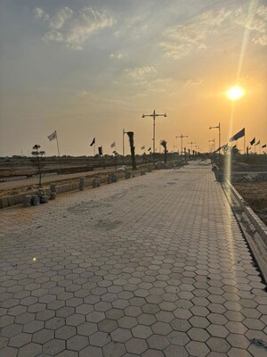  Plot – Map Location View at Ajmer Road - for Sale