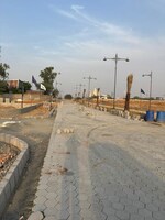 122 Sq.Yd. Plot in Ajmer Road