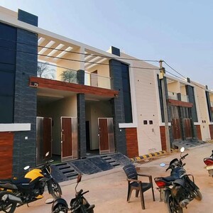  Plot – Exterior View View at Rohta - for Sale