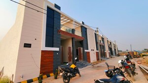  Plot – Exterior View View at Rohta - for Sale
