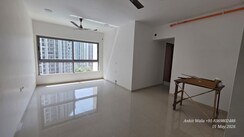 3 BHK Apartment For Rent in Kalpataru Immensa B