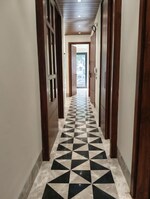 3 BHK 200 Sq.Ft. Builder Floor in Kirti Nagar