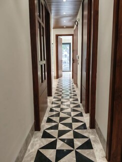 3 BHK Builder Floor For Sale in Kirti Nagar