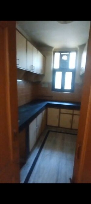 Kitchen in 2 BHK Independent House at Sector 26 – for Rent