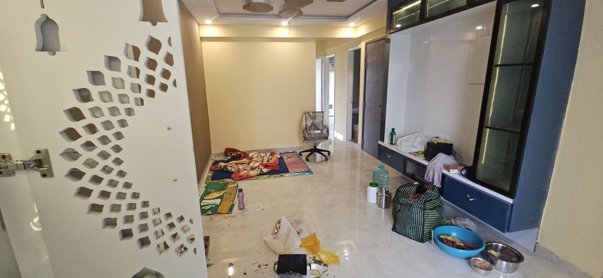 3 BHK + Basement 1295 Sq.Ft. Builder Floor in Signature Global City