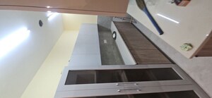 Staircase in 3 BHK Builder Floor at Signature Global City, Sector 37d – for Rent