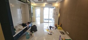 Team Area in 3 BHK Builder Floor at Signature Global City, Sector 37d – for Rent