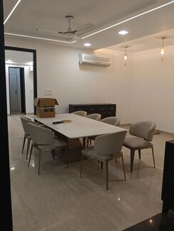 4 BHK Builder Floor For Sale in Mansarover Garden