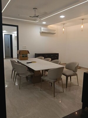4 BHK Builder Floor For Sale in Mansarover Garden