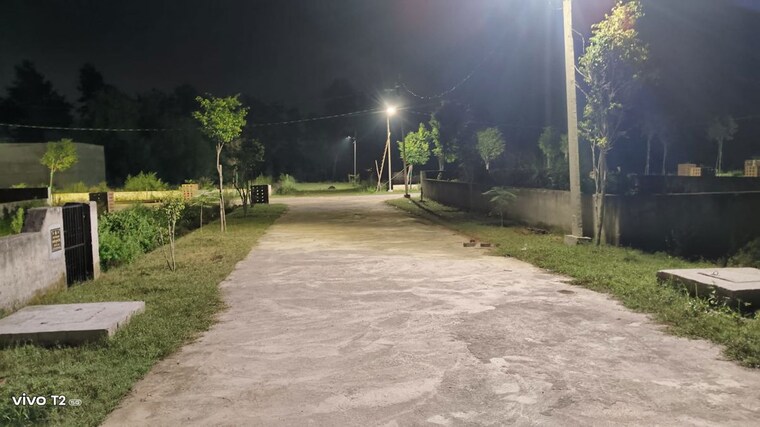 Garden, arsha-madhav-greens  1211 Sq.Ft. Plot In Gomti Nagar Lucknow 10378002