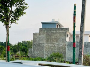  Plot – Exterior View View at Arsha Madhav Greens, Gomti Nagar - for Sale