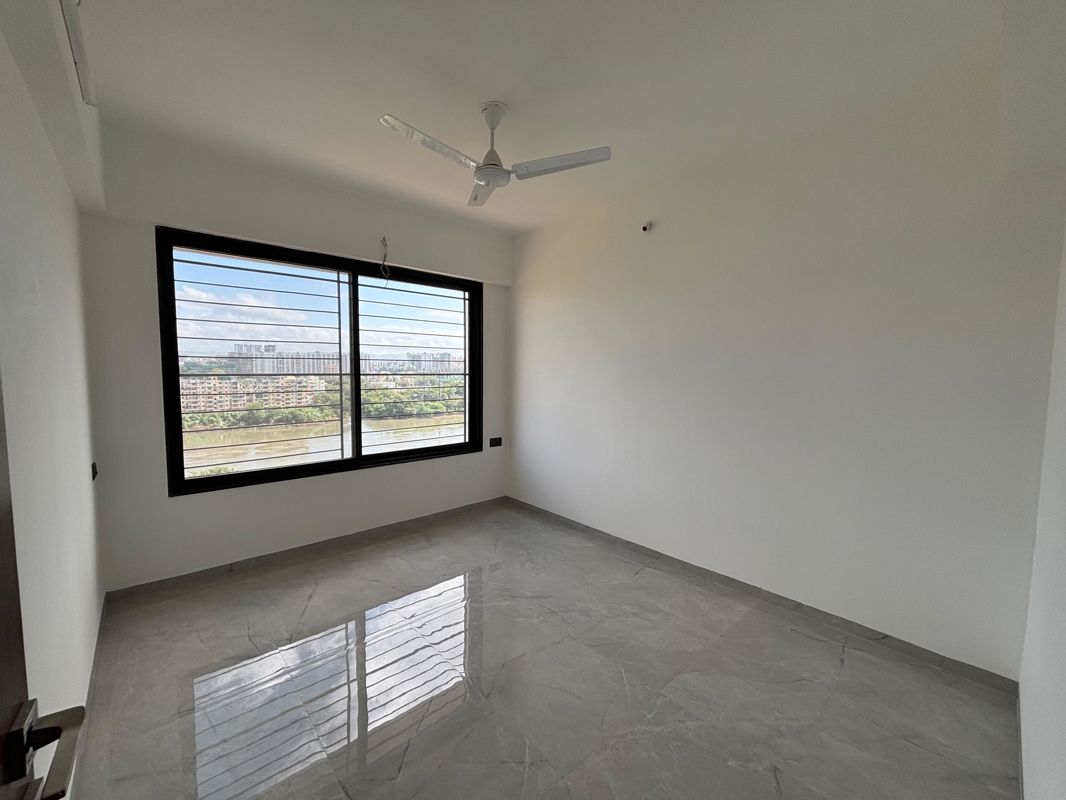 2 BHK 1140 Sq.Ft. Apartment in VTP Beaumonde