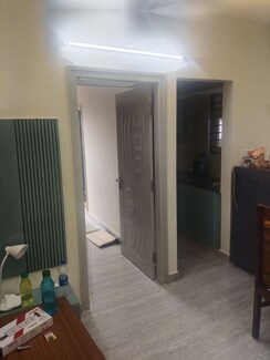 1 BHK Apartment For Rent in Keerthana Residency