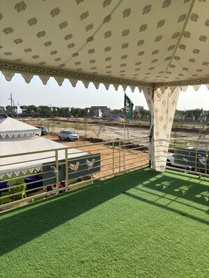  Plot – Nearby View at Ajmer Road - for Sale