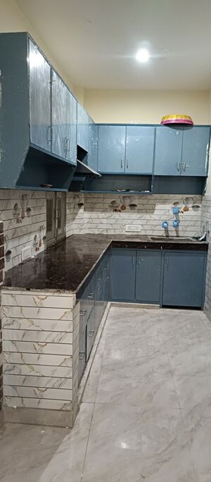 Kitchen in 2.5 BHK Independent House at Kanha Residency 2, Achheja – for Rent