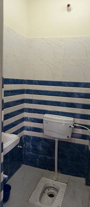Bathroom in 2.5 BHK Independent House at Kanha Residency 2, Achheja – for Rent