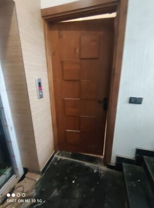 Bathroom in 3 BHK Builder Floor at Fidato Honour Homes, Sector 89 – for Sale