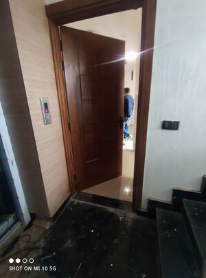 Building Lobby in 3 BHK Builder Floor at Fidato Honour Homes, Sector 89 – for Sale