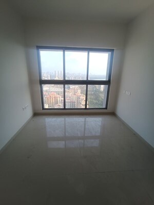 Bedroom in 3 BHK Apartment at Rajesh Raj Infinia, Malad West – for Sale