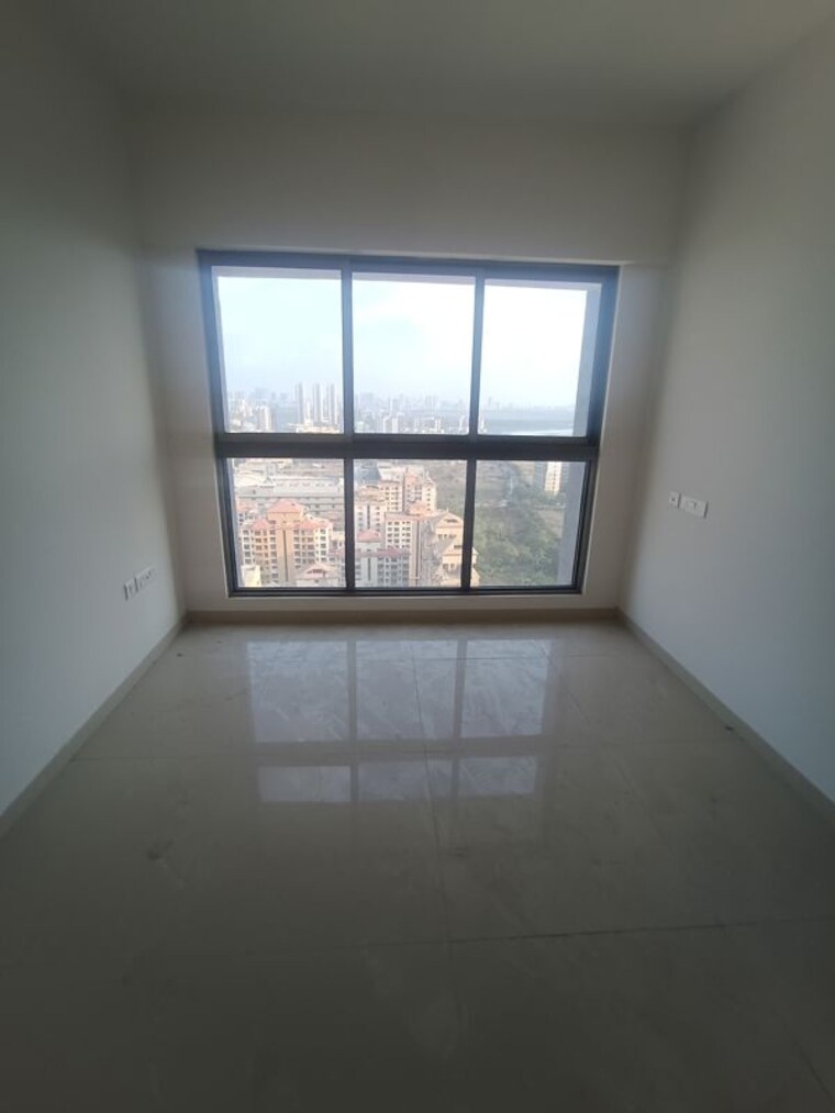 Bedroom, rajesh-raj-infinia 3 Bedroom 1600 Sq.Ft. Apartment In Malad West Mumbai 10378009