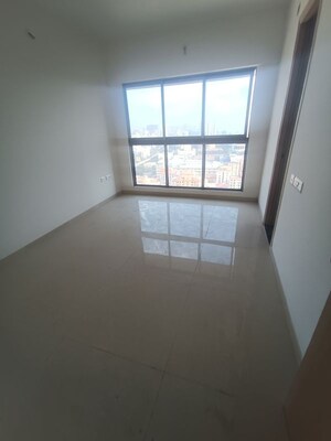 Bedroom in 3 BHK Apartment at Rajesh Raj Infinia, Malad West – for Sale
