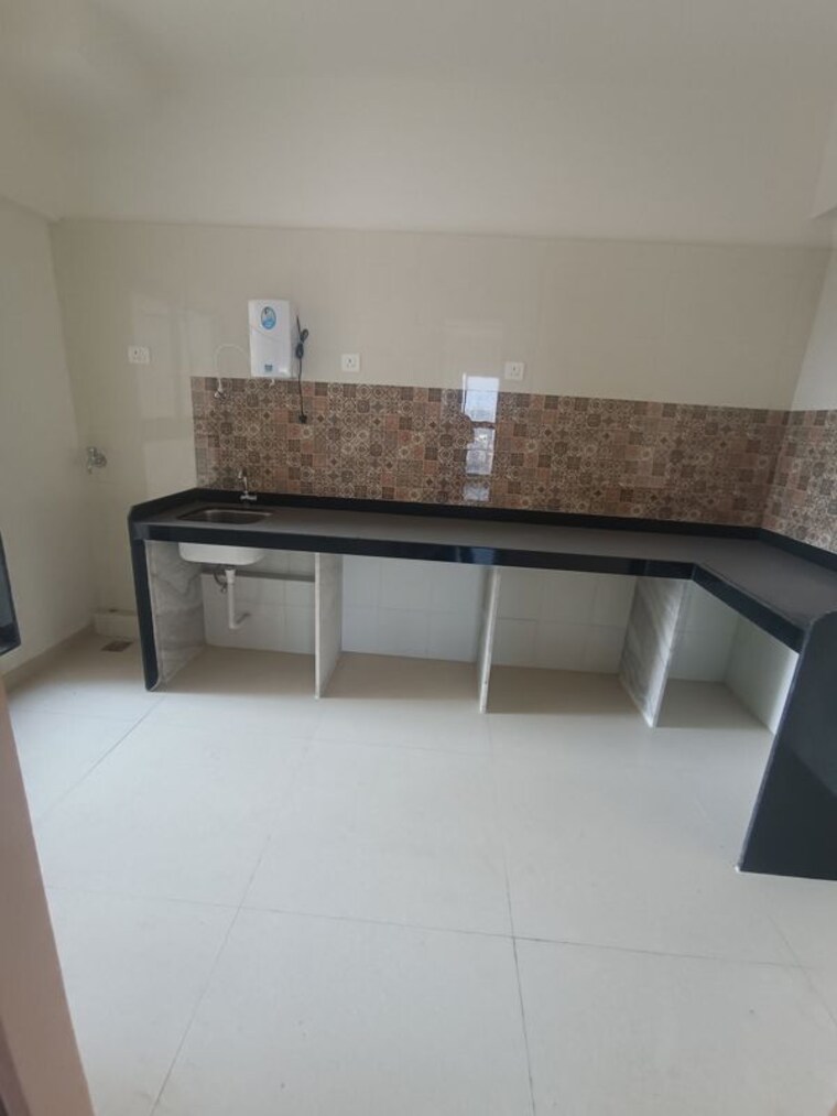 Kitchen, rajesh-raj-infinia 3 Bedroom 1600 Sq.Ft. Apartment In Malad West Mumbai 10378009