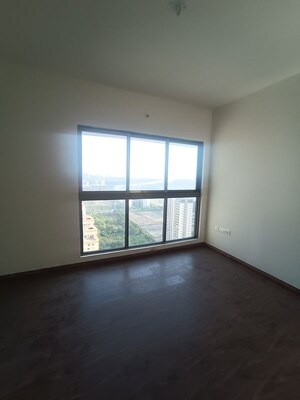 Master Bedroom in 3 BHK Apartment at Rajesh Raj Infinia, Malad West – for Sale