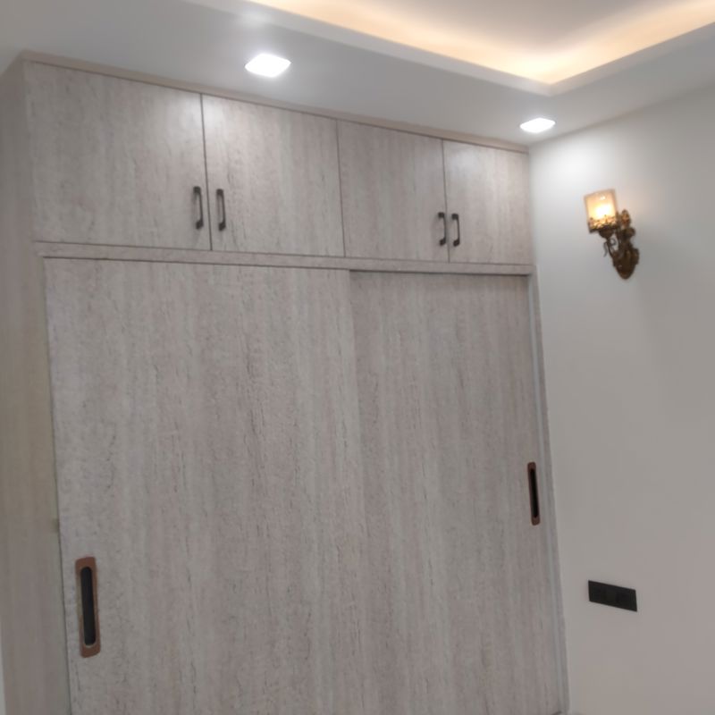3 BHK + Servant Room 2164 Sq.Ft. Apartment in Ireo The Grand Arch