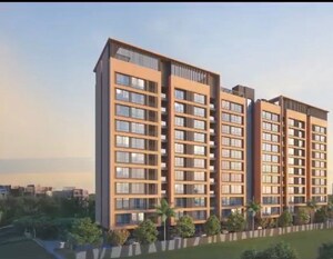 3 BHK Apartment For Sale in Baner