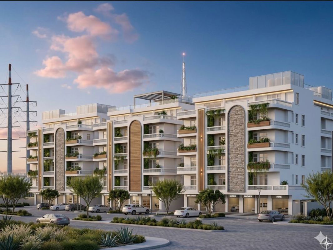 2 BHK Builder Floor For Rent in Aimnabad