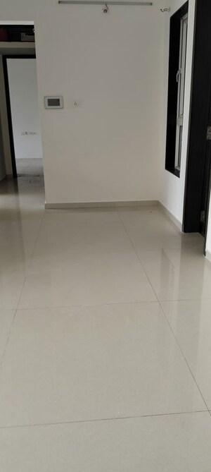 Building Lobby in 2.5 BHK Apartment at Empire Square, Chinchwad – for Rent