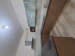 Kitchen in 3 BHK Builder Floor at Jayanagar – for Rent