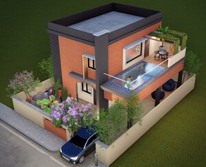 3.5 BHK Villa For Sale in Gowrelly