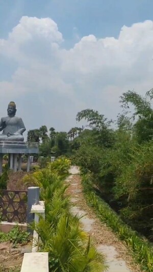 3.5 BHK Villa – Exterior View View at Gowrelly - for Sale