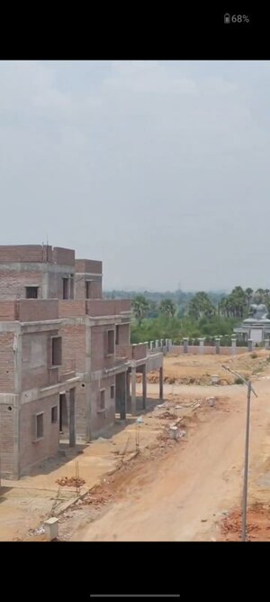 3.5 BHK Villa – Exterior View View at Gowrelly - for Sale