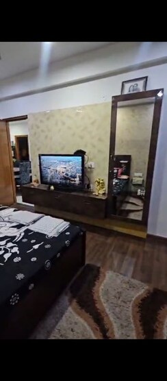 4 BHK Builder Floor For Sale in BPTP Parkland Pride