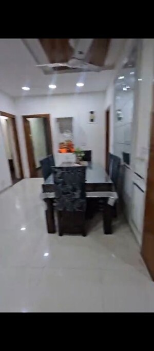 Gym in 4 BHK Builder Floor at BPTP Parkland Pride, Sector 77 – for Sale