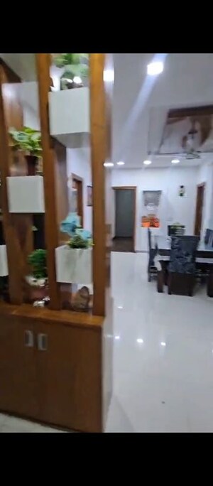 Gym in 4 BHK Builder Floor at BPTP Parkland Pride, Sector 77 – for Sale