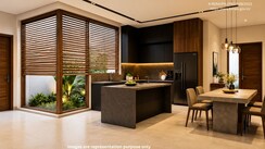 3 BHK Independent House For Sale in Mattumanda
