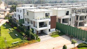 4 BHK Villa For Sale in Ghanpur