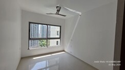 3 BHK Apartment For Rent in Kalpataru Immensa B