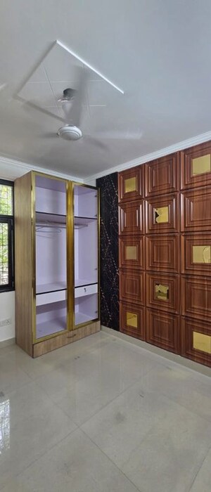 Room in 1 BHK Builder Floor at Khirki Extension – for Sale