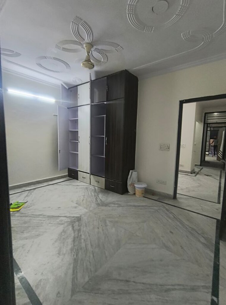 Room, giri nagar 2 Bedroom 810 Sq.Ft. Builder Floor In Giri Nagar Delhi 10378039