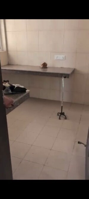 Bathroom in 3.5 BHK Apartment at Lotus Panache, Sector 110 – for Sale