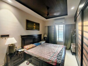 Bedroom in 2 BHK Apartment at Anand Nagar – for Rent